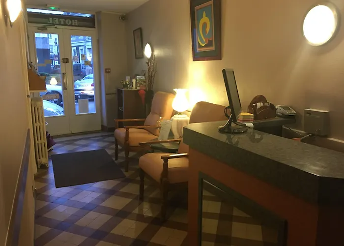 Hôtel Thermidor